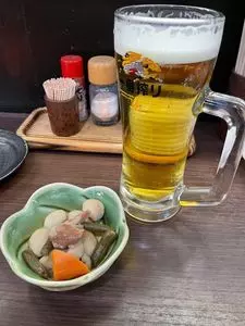朱舟（アカフネ）