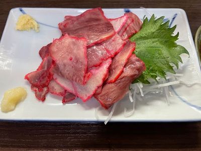 朱舟（アカフネ） 3枚目