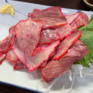 朱舟（アカフネ） 5枚目