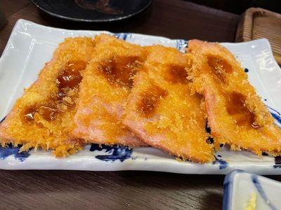 朱舟（アカフネ） 7枚目