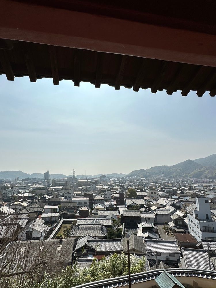 BOM-BA-YEさんが投稿した西方寺・普明閣に関する口コミの画像