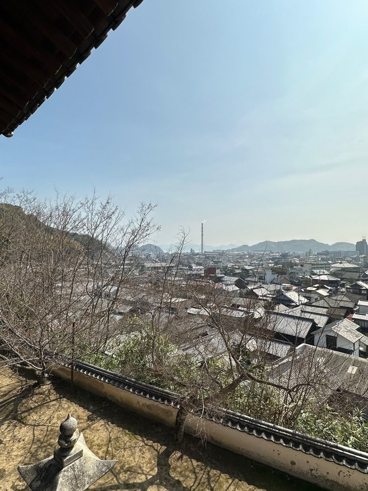 BOM-BA-YEさんが投稿した西方寺・普明閣に関する口コミの画像