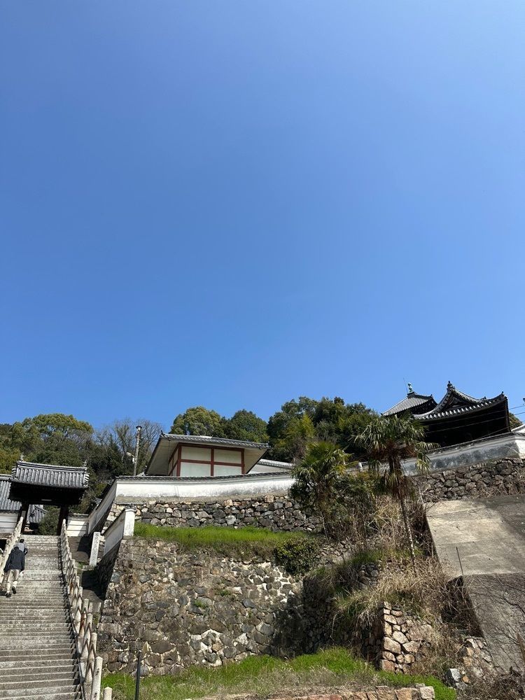 BOM-BA-YEさんが投稿した西方寺・普明閣に関する口コミの画像