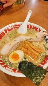 屯ちん 池袋西口店 3枚目