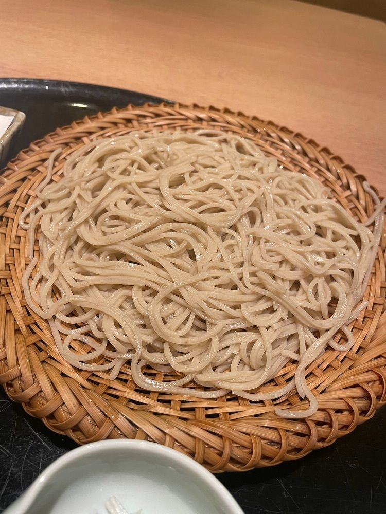 ｺﾔﾘﾅさんが投稿したそばやの高さわに関する口コミの画像