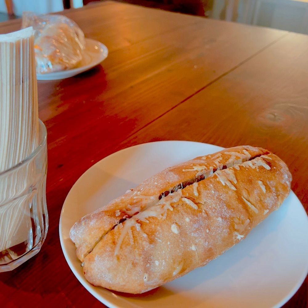 choco mintさんが投稿した麦小屋に関する口コミの画像