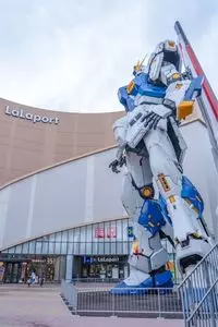 ららぽーと福岡