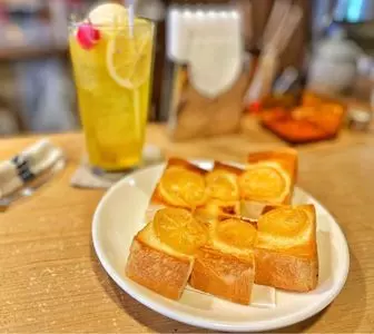 菊しんコーヒー