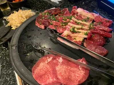 焼肉スエヒロ館 小金井店