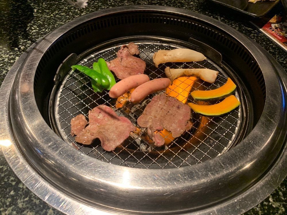toritoritoripさんが投稿した焼肉スエヒロ館 小金井店に関する口コミの画像