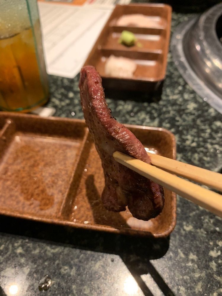 toritoritoripさんが投稿した焼肉スエヒロ館 小金井店に関する口コミの画像