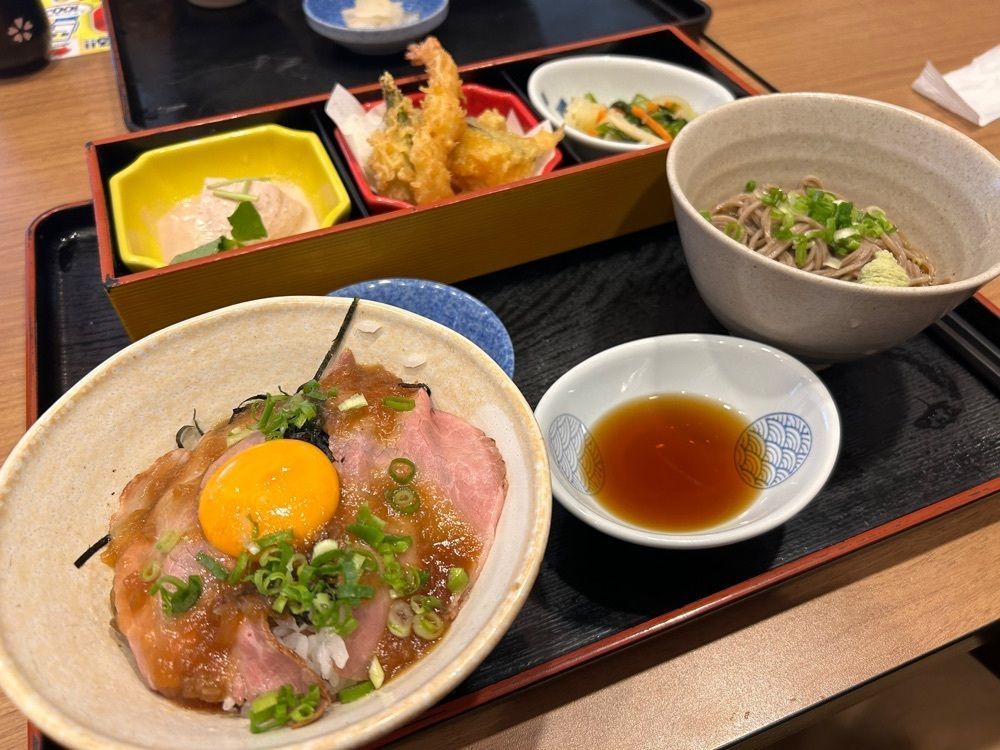 りょうじのごはん【東京・千葉のグルメ記録】さんが投稿した夢庵 船橋前原店に関する口コミの画像