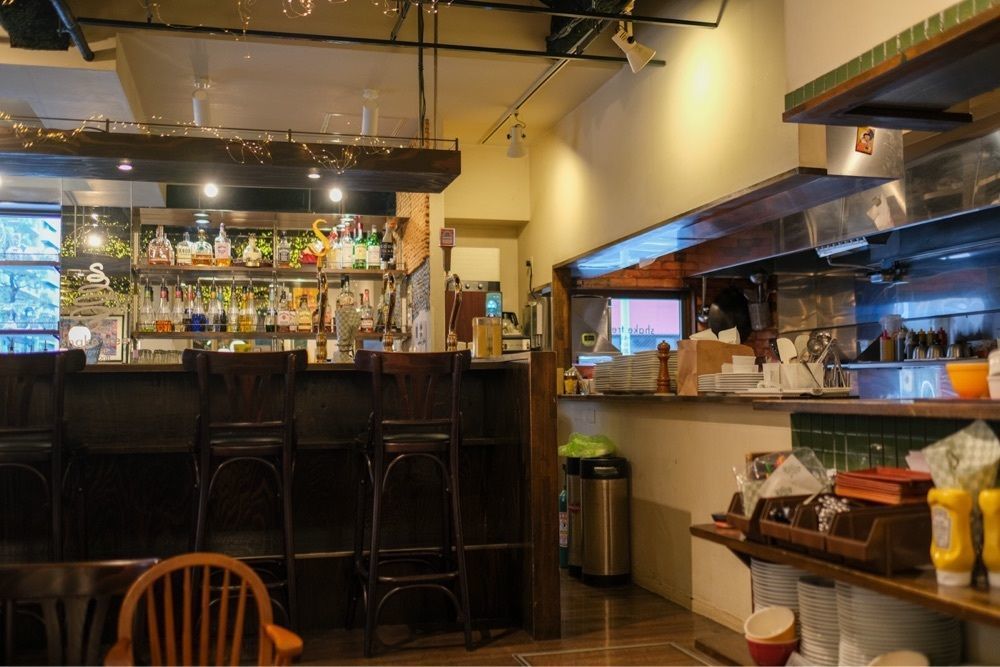 55kazuさんが投稿したシェイクツリー バーガー＆バー（shake tree burger&bar）に関する口コミの画像
