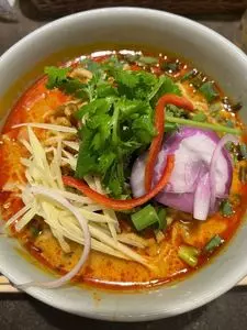 タイ料理研究所 渋谷店