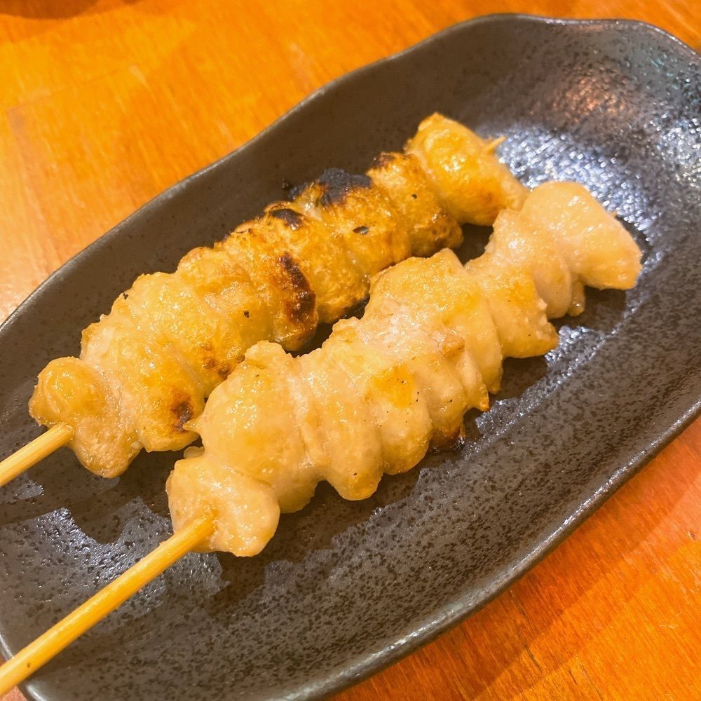 グルメヒッタースズロー/千葉•東京グルメさんが投稿した大衆焼き鳥酒場 やきとりさんきゅう 亀戸本店に関する口コミの画像