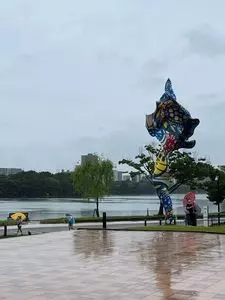 福岡市美術館