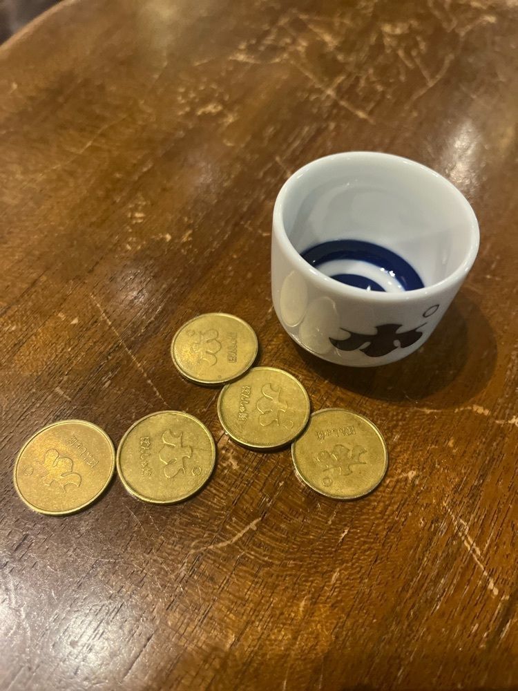 yoko_tokyoiventlifeさんが投稿したぽんしゅ館 日本酒番所に関する口コミの画像