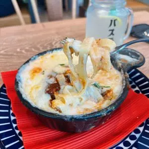 チーズ&パスタ パステル 中野店（pastel）
