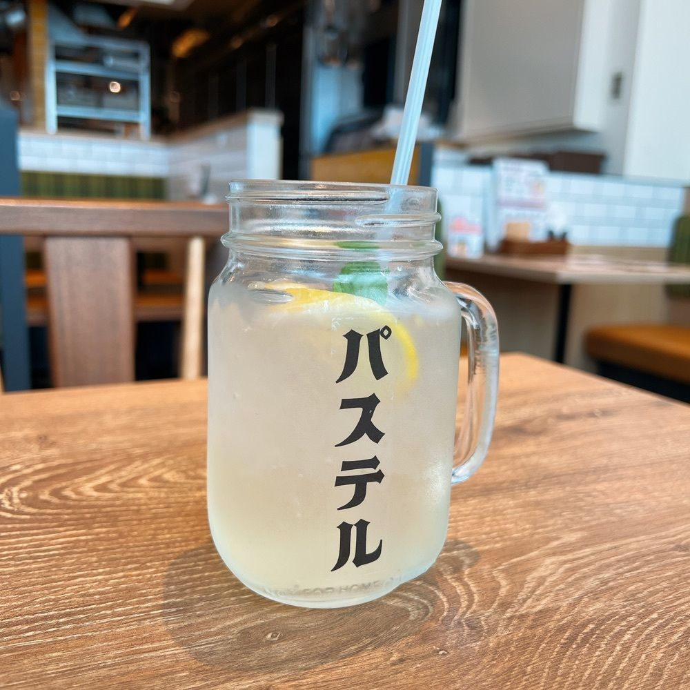 ヤジメシ　ボリューム満点東京グルメさんが投稿したチーズ&パスタ パステル 中野店（pastel）に関する口コミの画像