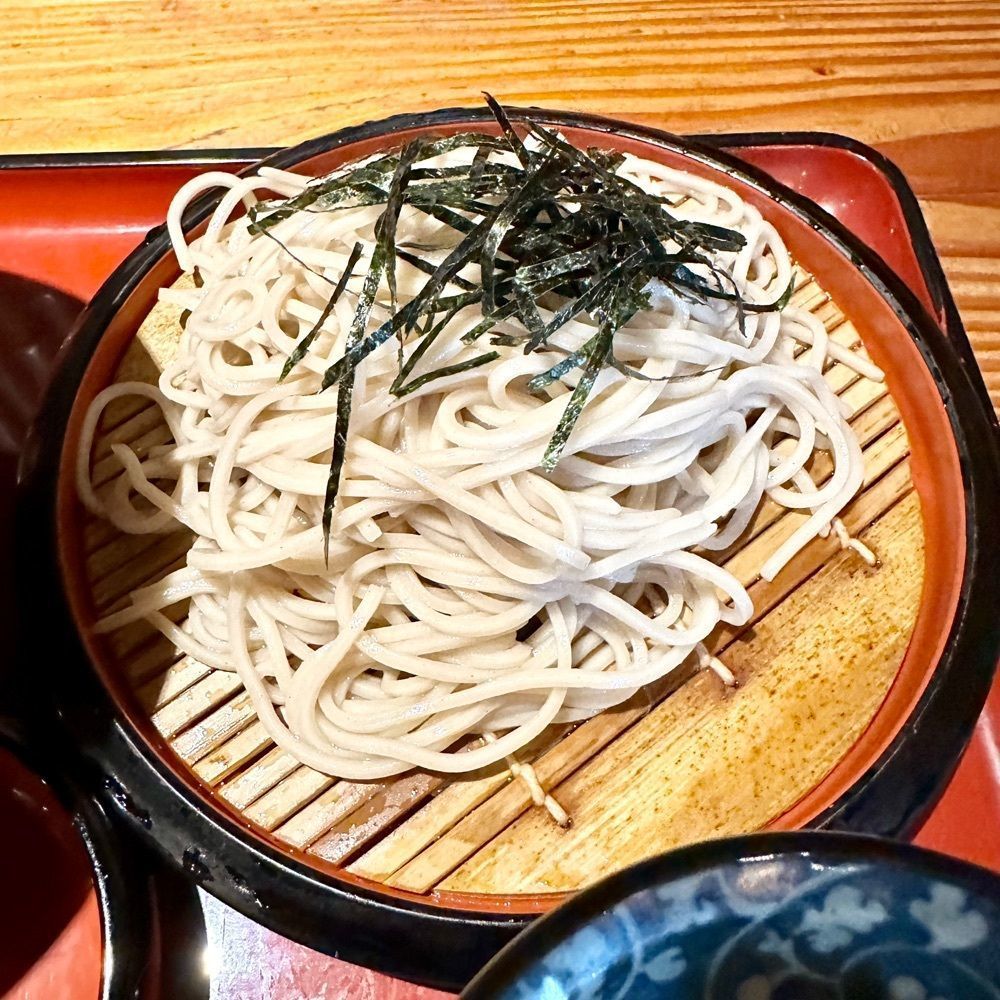 kumakentoraさんが投稿した信州そば 信濃路 本町店（しんしゅうそば しなのじ）に関する口コミの画像