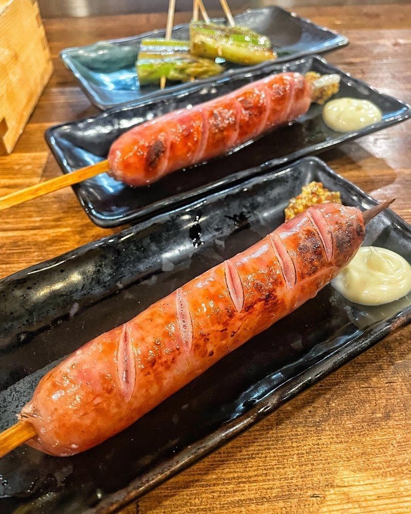 mai626さんが投稿した炉端焼き 三代目 巌流に関する口コミの画像