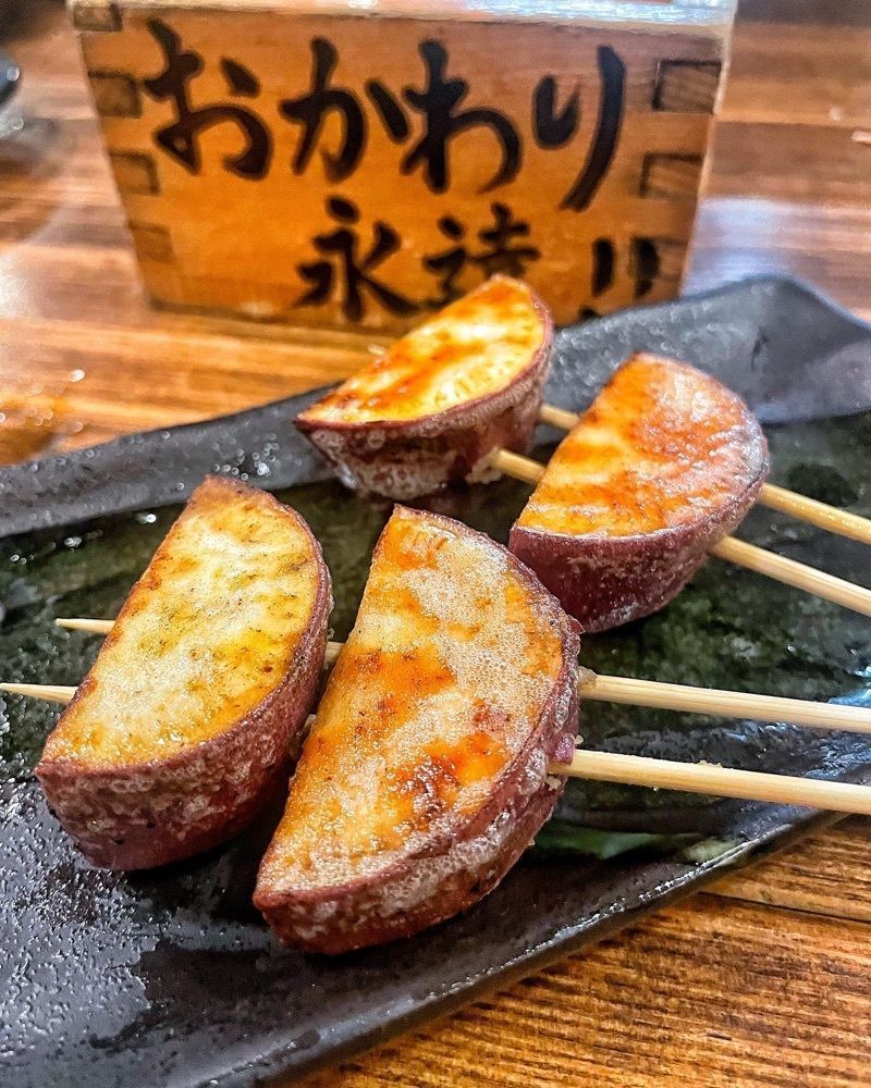 mai626さんが投稿した炉端焼き 三代目 巌流に関する口コミの画像