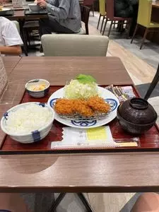 とんかつ まい泉 Pasar守谷店（レストラン）