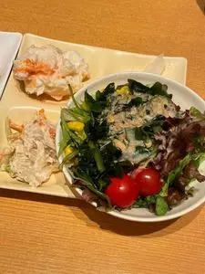 まるは食堂 イオンモール大高店