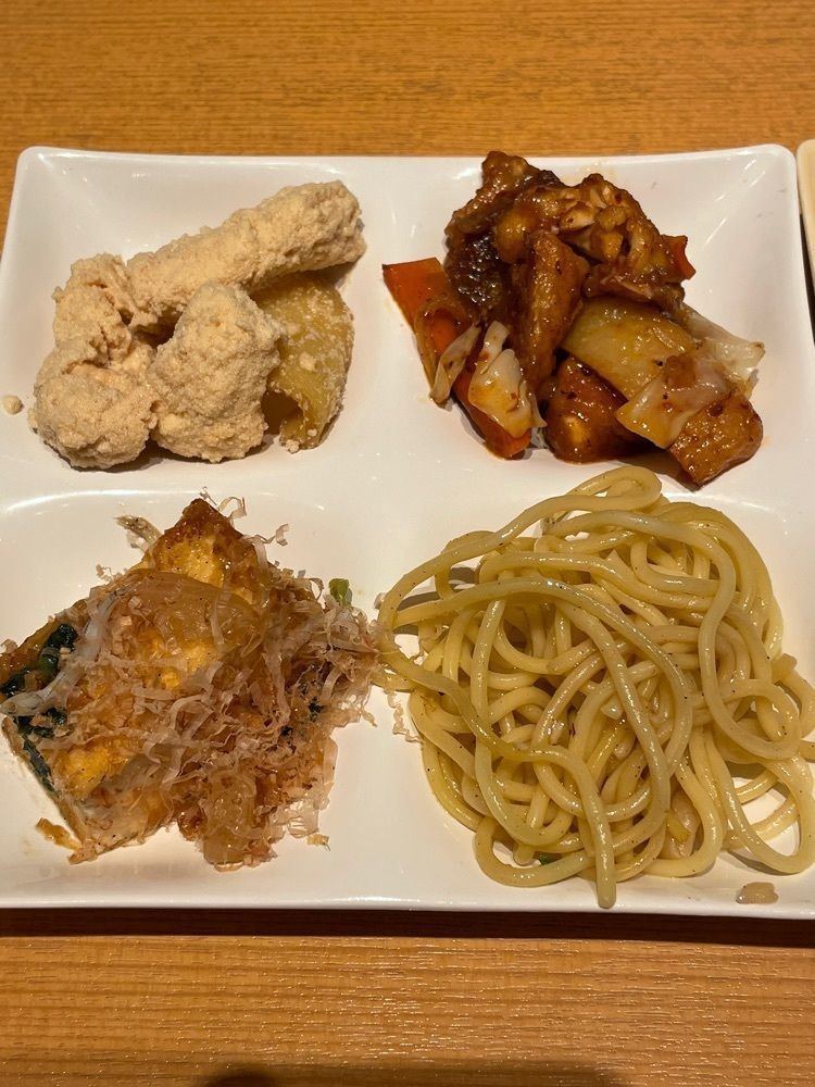 み～さんが投稿したまるは食堂 イオンモール大高店に関する口コミの画像