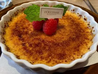 ロクシタンカフェ 軽井沢プリンス・ショッピングプラザ店