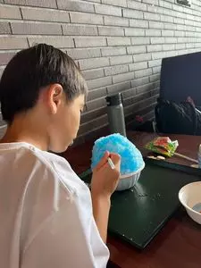 ミュージアムレストラン ル・サンク（MUSEUM RESTAURANT）