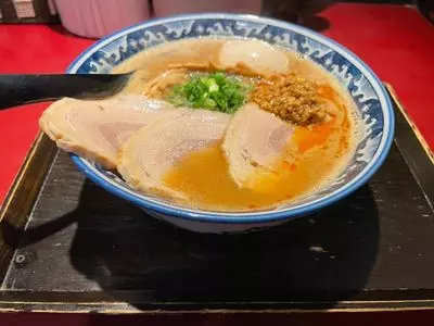 麺匠 佐蔵 松本店