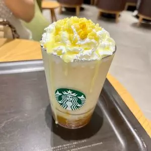 スターバックスコーヒー イオンモール新利府南館2階店（STARBUCKS COFFEE）