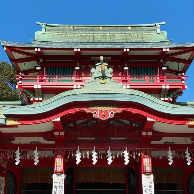 YYY🌈TOKYOさんが投稿した富岡八幡宮に関する口コミの画像