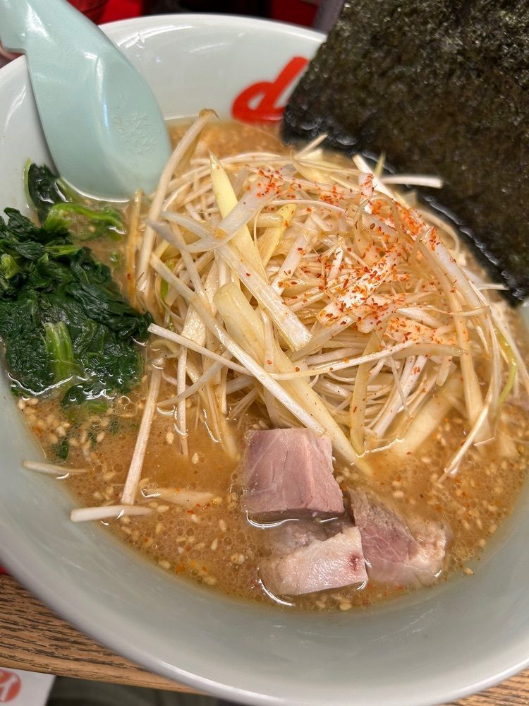 mocomocoさんが投稿したラーメン山岡家 南2条店（やまおかや）に関する口コミの画像