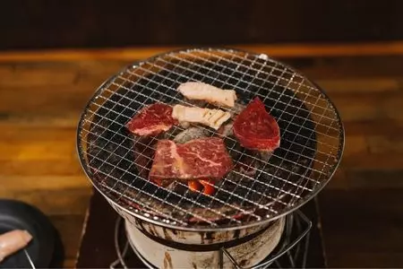 七輪焼肉 安安 池袋東口店