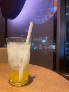 サンマルクカフェ 阪急大井町ガーデン店（ST-MARC CAFE）