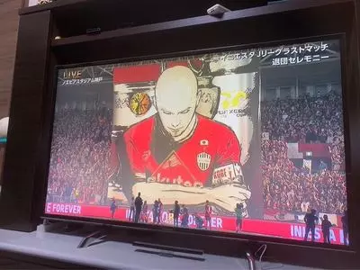 ノエビアスタジアム神戸