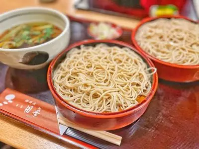 本家 田毎 三条本店（ほんけたごと）