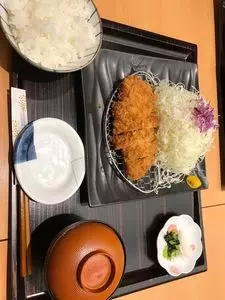 とんかつ 和幸 アイランドビル新宿店（とんかつ わこう）