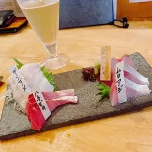 もなか（うつわと料理のお店）
