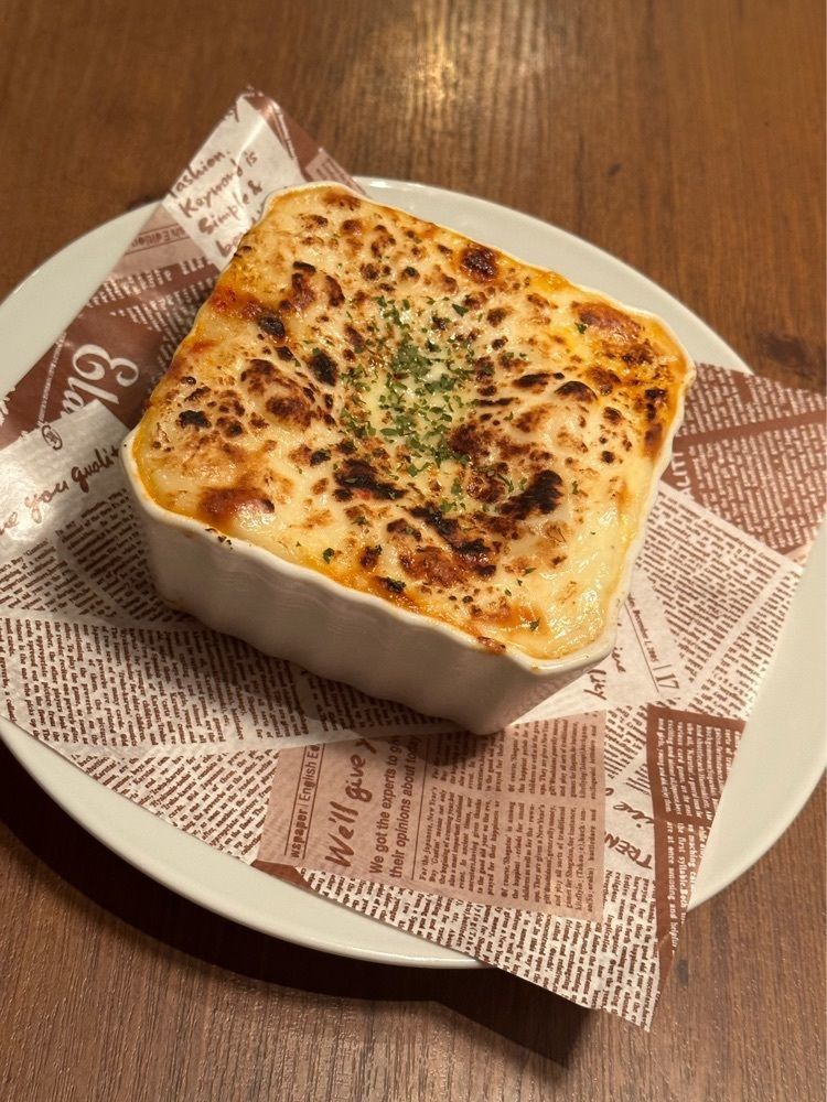 あんよさんが投稿した熟成肉バル 肉賊カウぼーず（ジュクセイニクバルニクゾクカウボーズ）に関する口コミの画像