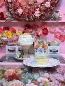 生果実専門店 ASAKUSA YOROZU CAFE（アサクサ ヨロズカフェ【旧店名】浅草よろず茶屋444）