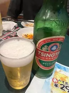 中国酒家 長江（【旧店名】中国料理 梁山泊）