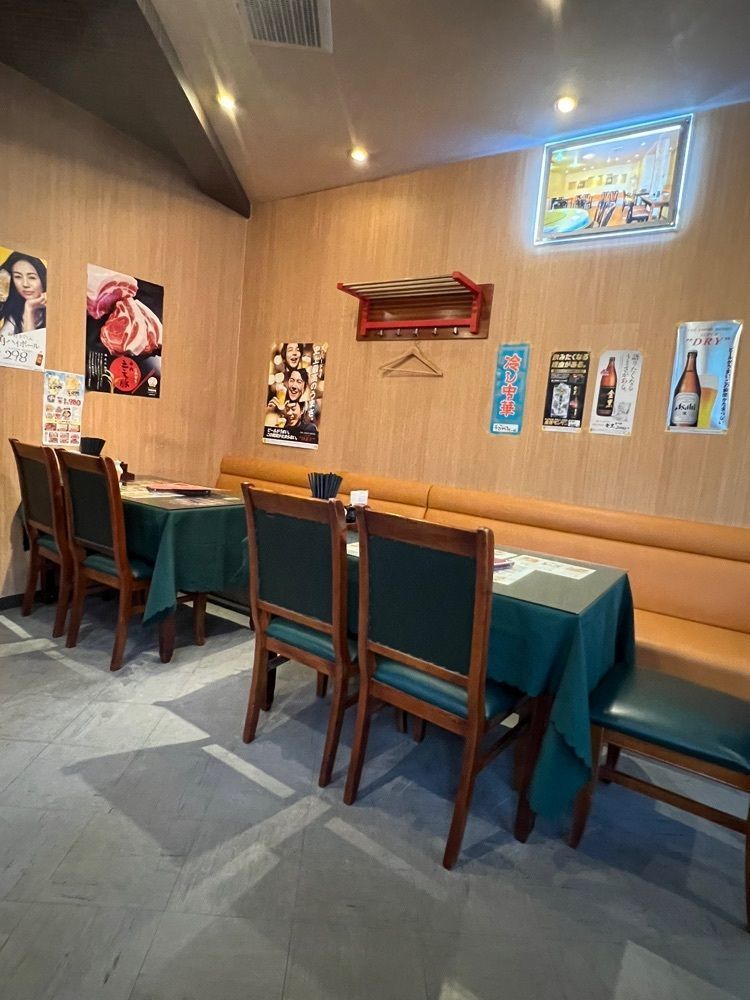 🤎アイヒンまま🤎さんが投稿した中国酒家 長江（【旧店名】中国料理 梁山泊）に関する口コミの画像