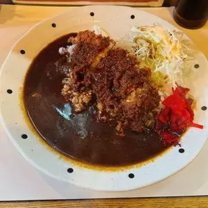 キッチン南海 上井草店