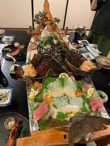 郷土料理の宿　マタエム