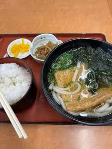 加西サービスエリア（下り線）フードコート