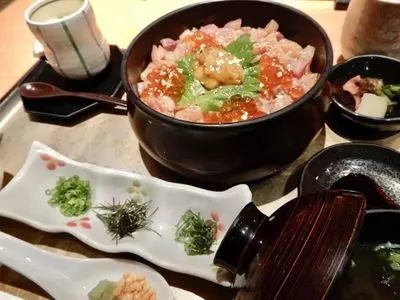 旬彩和食 口福（コウフク）