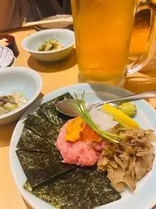 ニューすしセンター 京都ポルタ